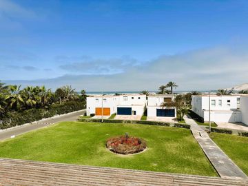 ¡Vive en un oasis de áreas verdes y tranquilidad en Condominio Costa del sol - Asia! ☀️