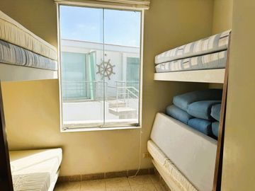 ¡Vive en un oasis de áreas verdes y tranquilidad en Condominio Costa del sol - Asia! ☀️