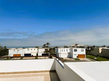 ¡Vive en un oasis de áreas verdes y tranquilidad en Condominio Costa del sol - Asia! ☀️