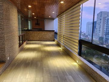 VENTA DE ESPECTACULAR DEPARTAMENTO EN MALECON 28 DE JULIO MIRAFLORES