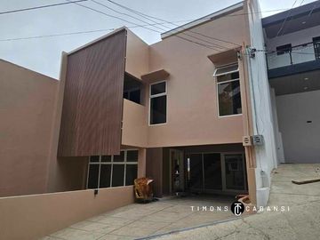 Your Options Await: Stunning House for Sale in Baguio City!