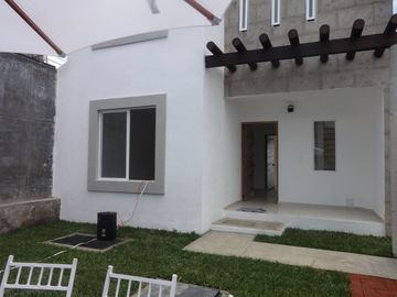 VENTA DE CONDOMINIO ACAPANTZINGO CUERNAVACA