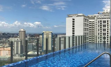 Brand New Corner Studio Unit for Sale in Citadines Benavidez, Makati City