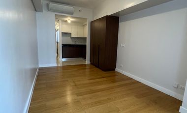 Brand New Corner Studio Unit for Sale in Citadines Benavidez, Makati City