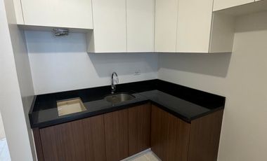 Brand New Corner Studio Unit for Sale in Citadines Benavidez, Makati City