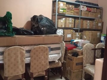 OCASION ,DEPARTAMENTO EN ZONA COMERCIAL CERCA  AL DAMERO DE GAMARRA