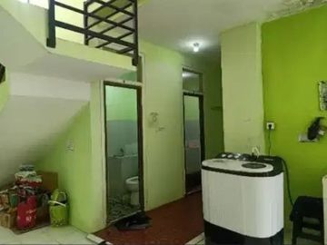 Rumah + Kost Luas 266 Kamar 14 Cengger Ayam Sukarno Hatta Suhat