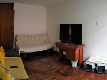 SURCO VENTA 1ER PISO (NO TIENE AIRES) 230 M2 3 DORM TERRAZA + JARDIN  + 1 COCHERA