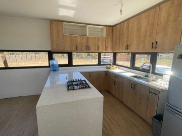 VENDE PROYECTO EN VERDE (PARCELA Y CASA SAN RAFAEL- TALCA