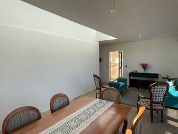 VENDE PROYECTO EN VERDE (PARCELA Y CASA SAN RAFAEL- TALCA