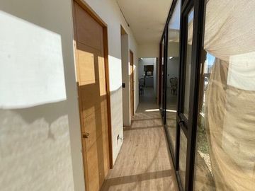 VENDE PROYECTO EN VERDE (PARCELA Y CASA SAN RAFAEL- TALCA