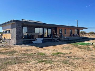 VENDE PROYECTO EN VERDE (PARCELA Y CASA SAN RAFAEL- TALCA