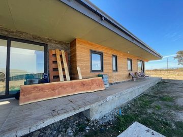 VENDE PROYECTO EN VERDE (PARCELA Y CASA SAN RAFAEL- TALCA