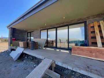 VENDE PROYECTO EN VERDE (PARCELA Y CASA SAN RAFAEL- TALCA