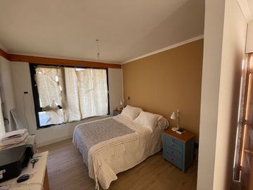 VENDE PROYECTO EN VERDE (PARCELA Y CASA SAN RAFAEL- TALCA