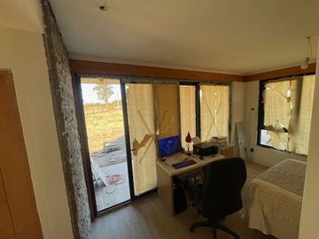 VENDE PROYECTO EN VERDE (PARCELA Y CASA SAN RAFAEL- TALCA
