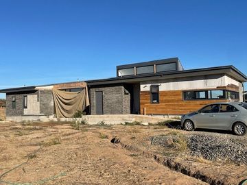 VENDE PROYECTO EN VERDE (PARCELA Y CASA SAN RAFAEL- TALCA