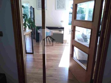 EN VENTA CASA EN EXCLUSIVO CONDOMINIO DE VALDIVIA