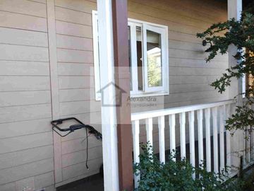 EN VENTA CASA EN EXCLUSIVO CONDOMINIO DE VALDIVIA