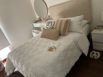 ¡¡SE VENDE!!  DEPARTAMENTO DE 3 DORMITORIOS EN CALLE LOS APACHES, SURCO
