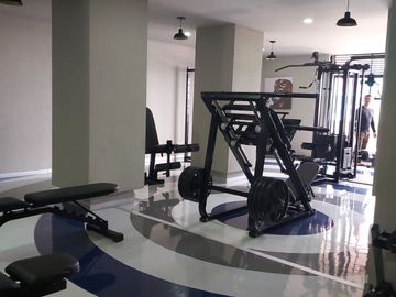 DEPARTAMENTO EN VENTA ZONA ESMERALDA ATIZAPAN DE ZARAGOZA CON TERRAZA