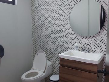 DEPARTAMENTO EN VENTA ZONA ESMERALDA ATIZAPAN DE ZARAGOZA CON TERRAZA