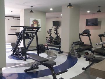 DEPARTAMENTO EN VENTA ZONA ESMERALDA ATIZAPAN DE ZARAGOZA CON TERRAZA