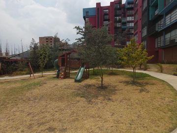 DEPARTAMENTO EN VENTA ZONA ESMERALDA ATIZAPAN DE ZARAGOZA CON TERRAZA