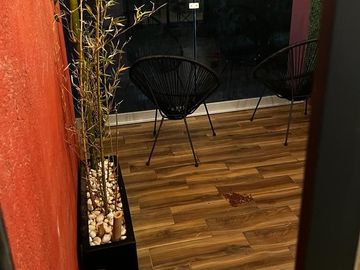 DEPARTAMENTO EN VENTA ZONA ESMERALDA ATIZAPAN DE ZARAGOZA CON TERRAZA