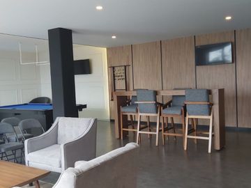 DEPARTAMENTO EN VENTA ZONA ESMERALDA ATIZAPAN DE ZARAGOZA CON TERRAZA