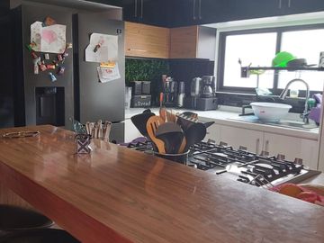 DEPARTAMENTO EN VENTA ZONA ESMERALDA ATIZAPAN DE ZARAGOZA CON TERRAZA