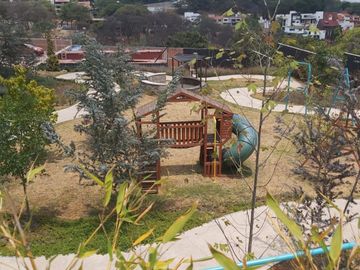 DEPARTAMENTO EN VENTA ZONA ESMERALDA ATIZAPAN DE ZARAGOZA CON TERRAZA