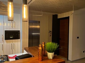 DEPARTAMENTO EN VENTA ZONA ESMERALDA ATIZAPAN DE ZARAGOZA CON TERRAZA