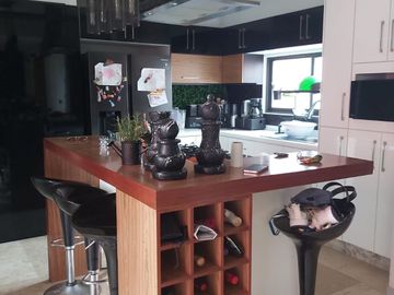 DEPARTAMENTO EN VENTA ZONA ESMERALDA ATIZAPAN DE ZARAGOZA CON TERRAZA