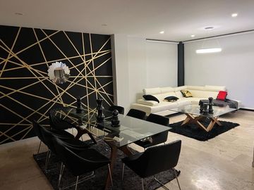 DEPARTAMENTO EN VENTA ZONA ESMERALDA ATIZAPAN DE ZARAGOZA CON TERRAZA