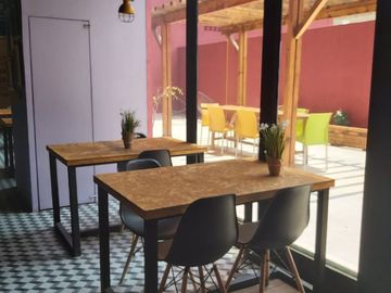 DEPARTAMENTO EN VENTA ZONA ESMERALDA ATIZAPAN DE ZARAGOZA CON TERRAZA