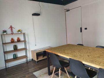 DEPARTAMENTO EN VENTA ZONA ESMERALDA ATIZAPAN DE ZARAGOZA CON TERRAZA