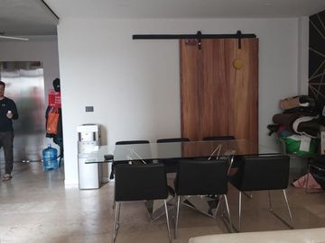 DEPARTAMENTO EN VENTA ZONA ESMERALDA ATIZAPAN DE ZARAGOZA CON TERRAZA