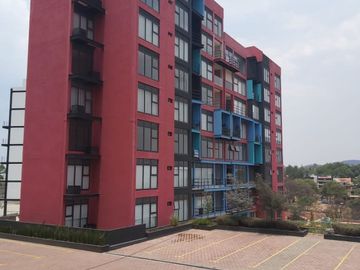 DEPARTAMENTO EN VENTA ZONA ESMERALDA ATIZAPAN DE ZARAGOZA CON TERRAZA