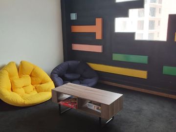 DEPARTAMENTO EN VENTA ZONA ESMERALDA ATIZAPAN DE ZARAGOZA CON TERRAZA