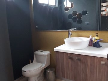 DEPARTAMENTO EN VENTA ZONA ESMERALDA ATIZAPAN DE ZARAGOZA CON TERRAZA