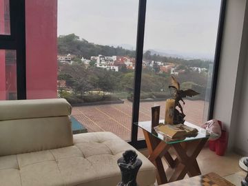 DEPARTAMENTO EN VENTA ZONA ESMERALDA ATIZAPAN DE ZARAGOZA CON TERRAZA