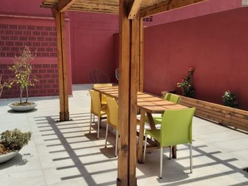DEPARTAMENTO EN VENTA ZONA ESMERALDA ATIZAPAN DE ZARAGOZA CON TERRAZA