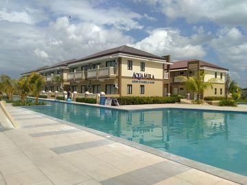 Aquamira Condotel Resort and Residences