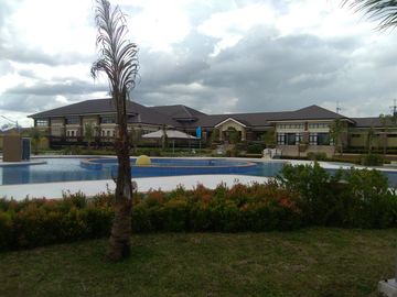 Aquamira Condotel Resort and Residences