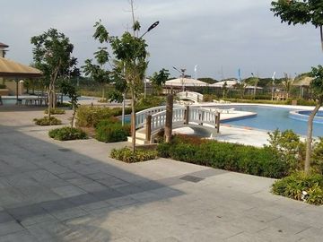 Aquamira Condotel Resort and Residences