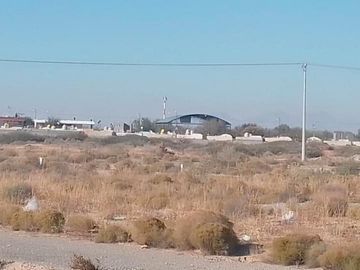 20 HECTAREAS EN EL SUR DE LA CD CON PERMISO DE FRACCIONAMIENTO