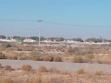 20 HECTAREAS EN EL SUR DE LA CD CON PERMISO DE FRACCIONAMIENTO