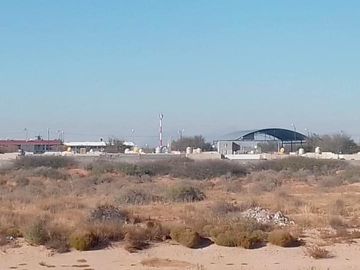 20 HECTAREAS EN EL SUR DE LA CD CON PERMISO DE FRACCIONAMIENTO