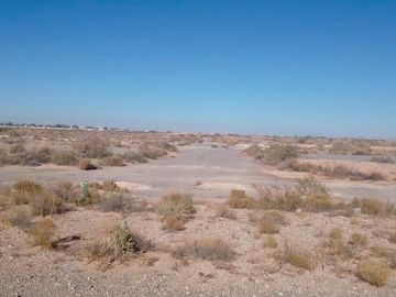 20 HECTAREAS EN EL SUR DE LA CD CON PERMISO DE FRACCIONAMIENTO